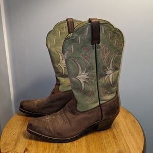 Ariat Manzanita Cowboy boots